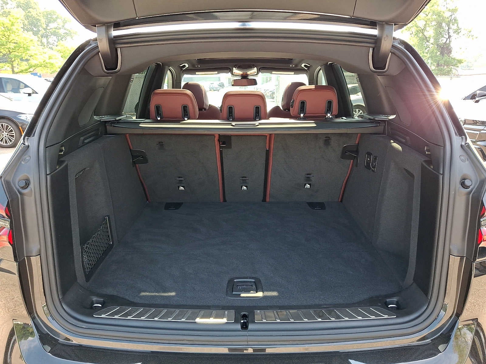 2023 BMW X3 xDrive30i Sports Activity Vehicle