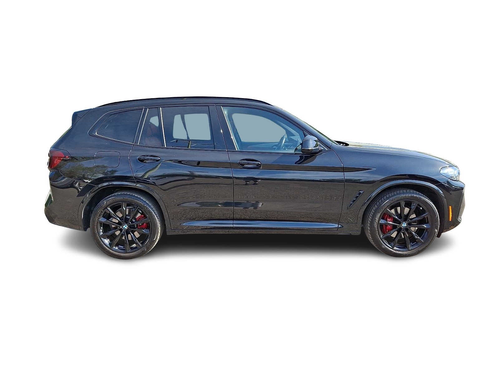 2023 BMW X3 xDrive30i Sports Activity Vehicle