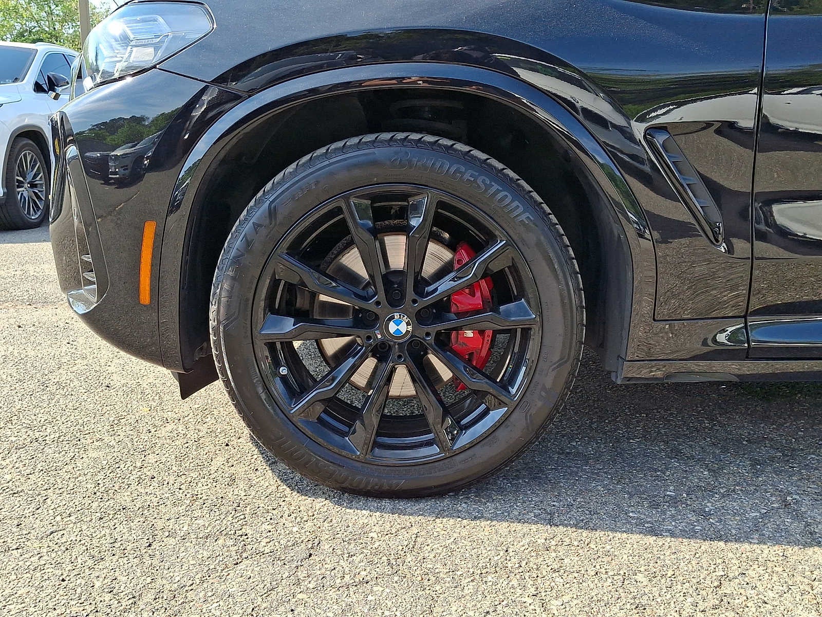 2023 BMW X3 xDrive30i Sports Activity Vehicle