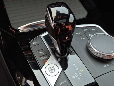 2023 BMW X3 xDrive30i Sports Activity Vehicle