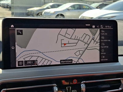 2023 BMW X3 xDrive30i Sports Activity Vehicle