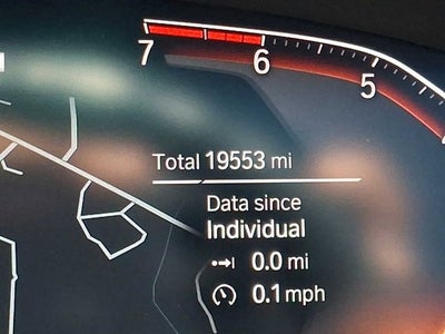 2023 BMW X3 xDrive30i Sports Activity Vehicle