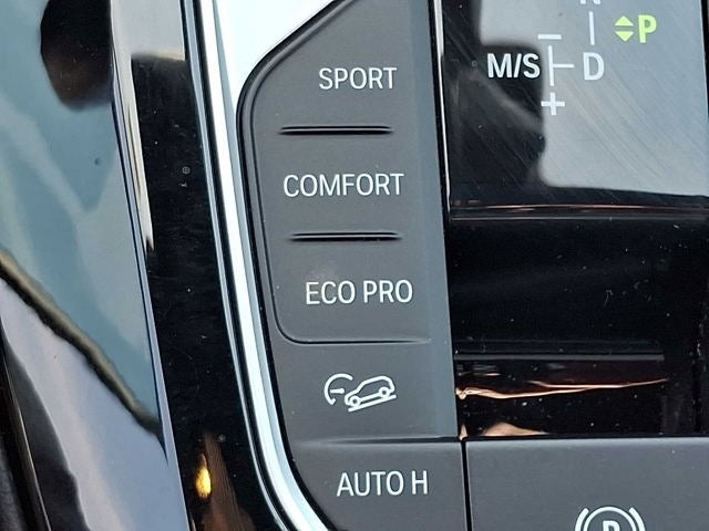 2023 BMW X3 xDrive30i Sports Activity Vehicle
