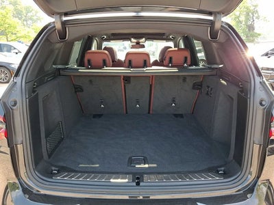 2023 BMW X3 xDrive30i Sports Activity Vehicle