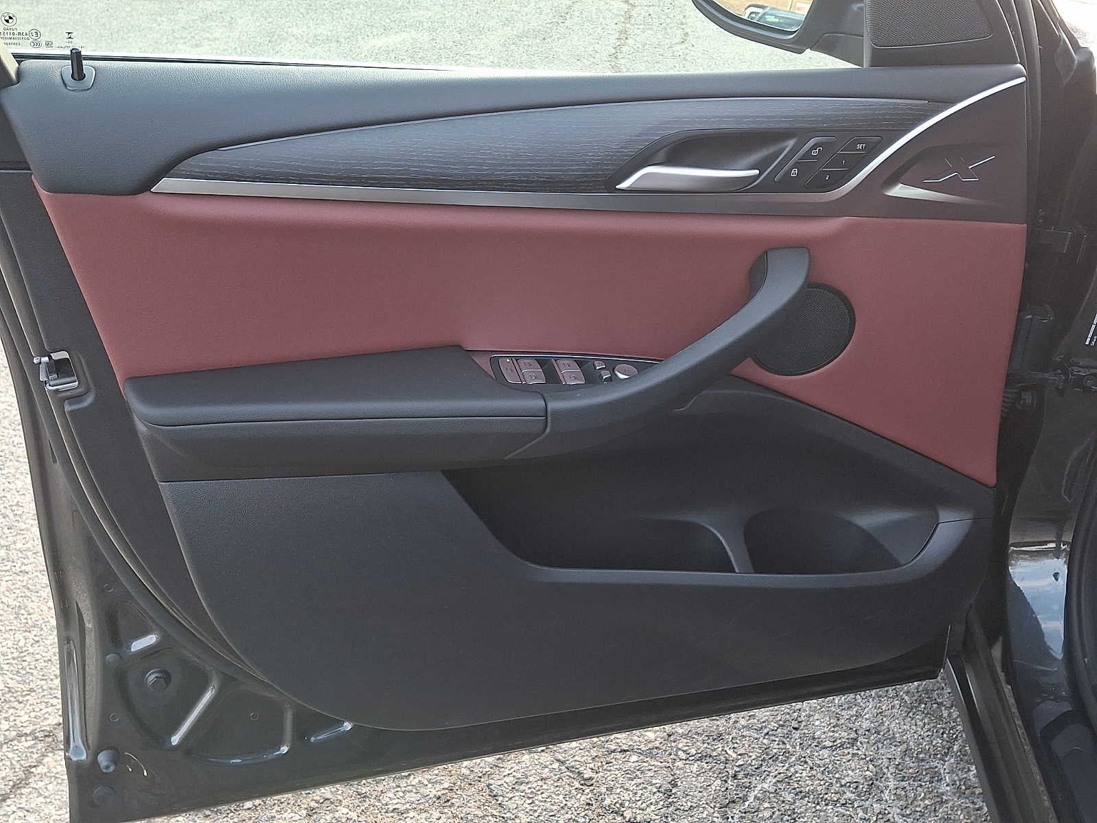 2024 BMW X3 xDrive30i Sports Activity Vehicle