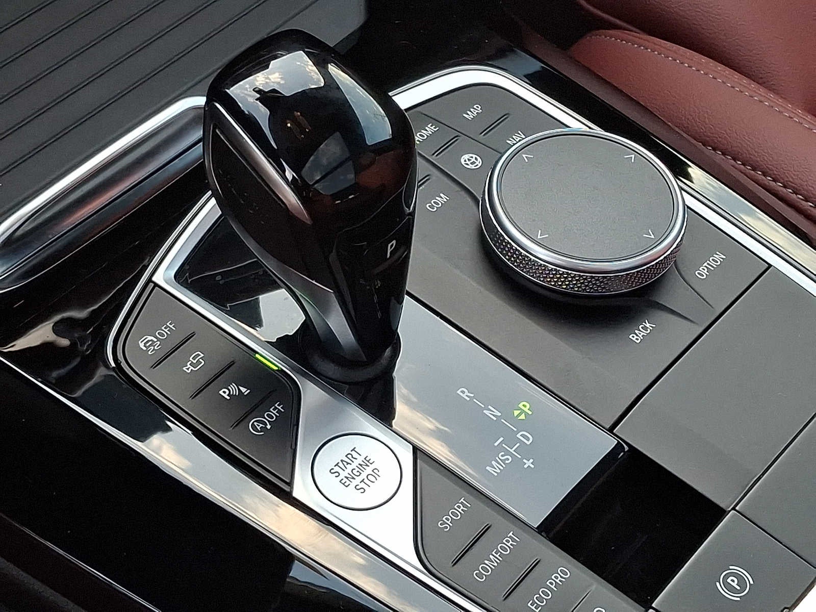 2024 BMW X3 xDrive30i Sports Activity Vehicle