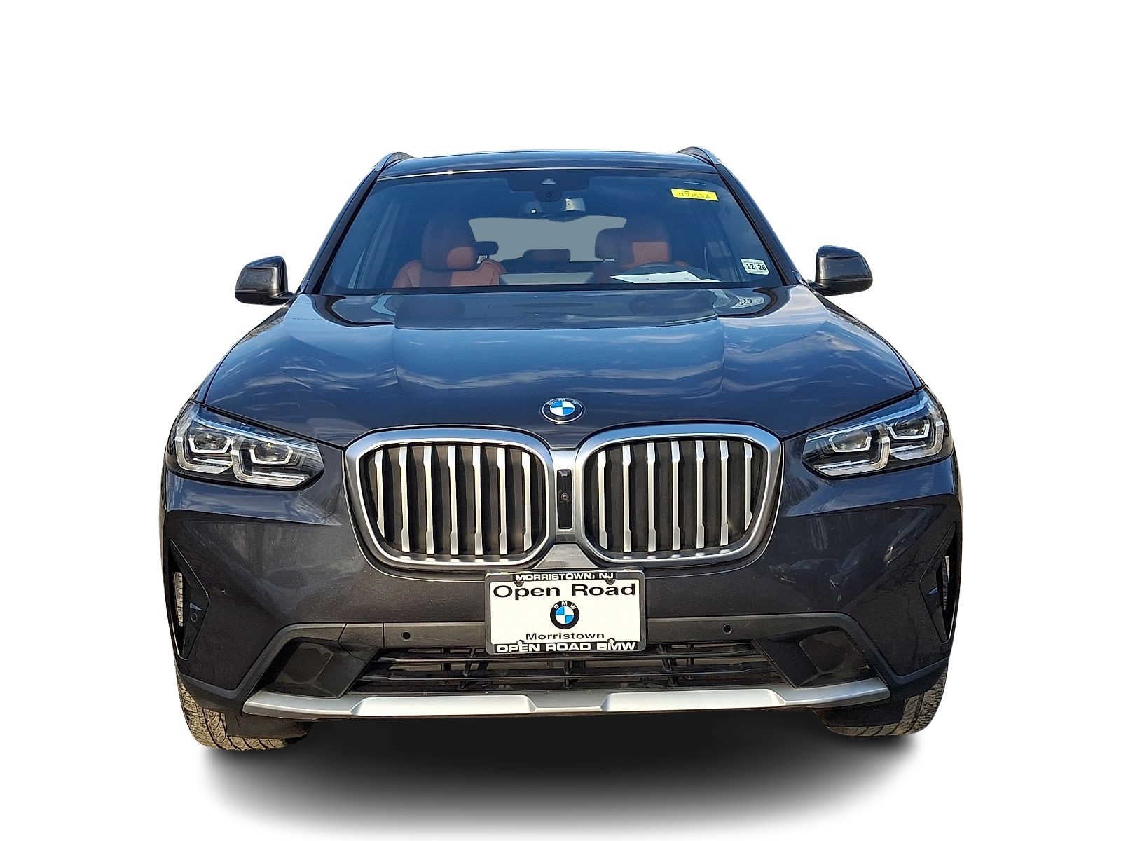 2024 BMW X3 xDrive30i Sports Activity Vehicle