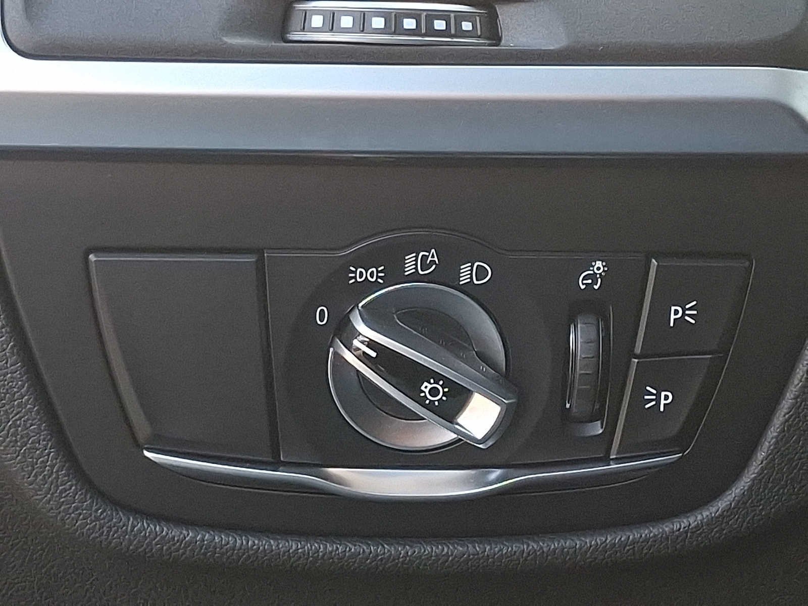 2024 BMW X3 xDrive30i Sports Activity Vehicle