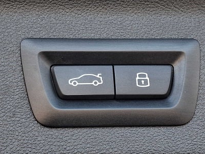 2024 BMW X3 xDrive30i Sports Activity Vehicle