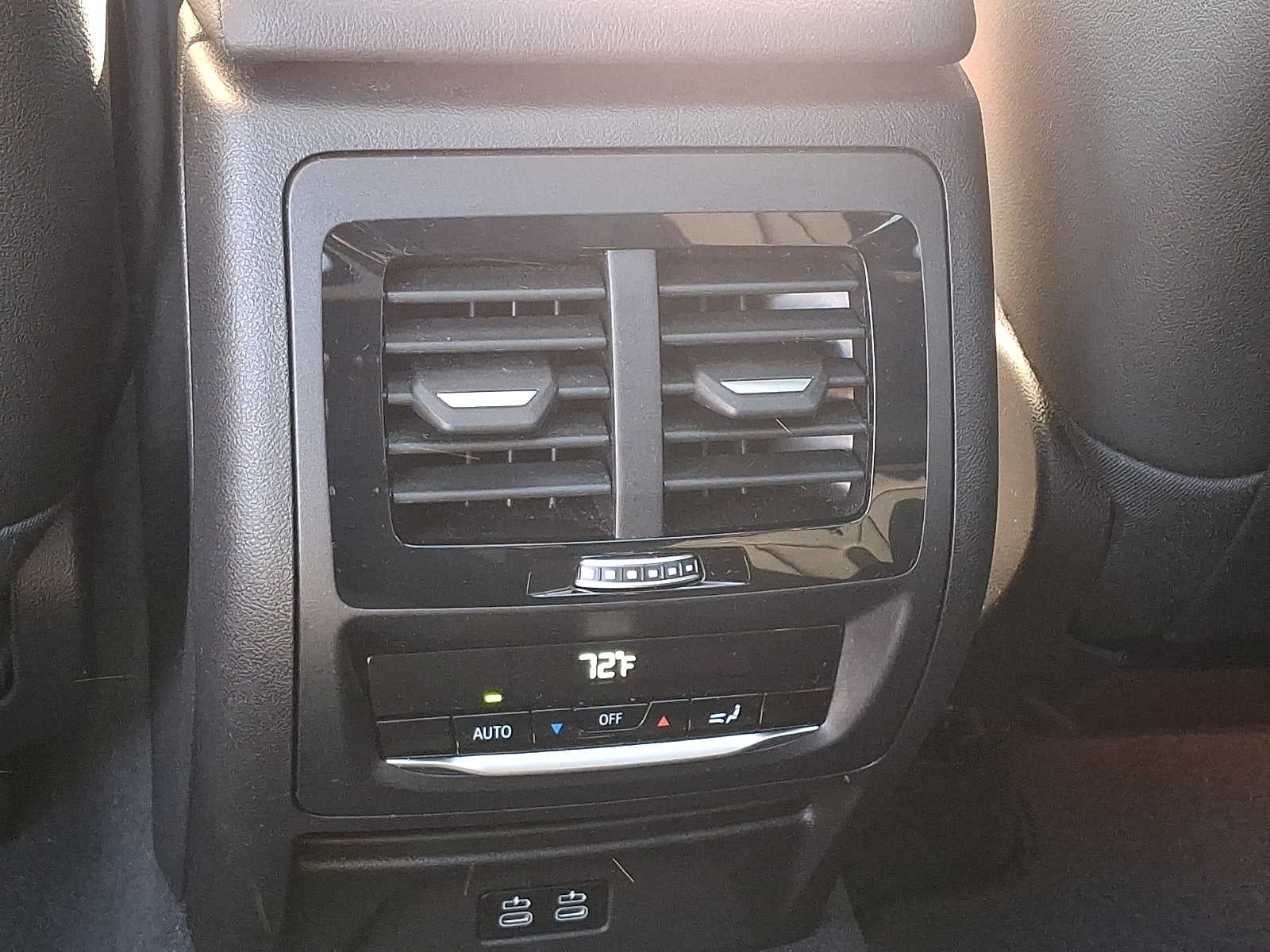 2024 BMW X3 xDrive30i Sports Activity Vehicle