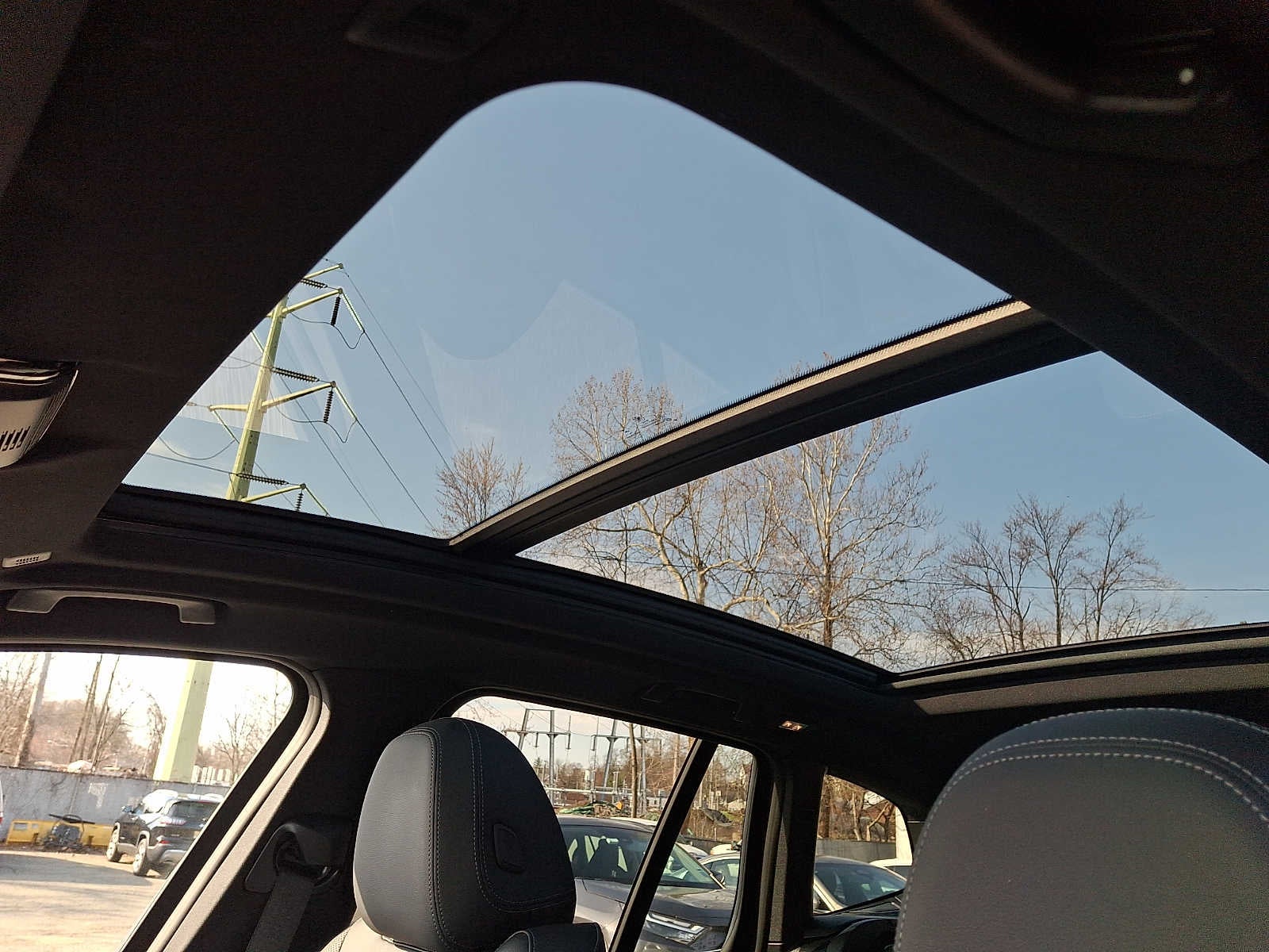 2024 BMW X3 xDrive30i Sports Activity Vehicle