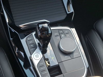 2024 BMW X3 xDrive30i Sports Activity Vehicle