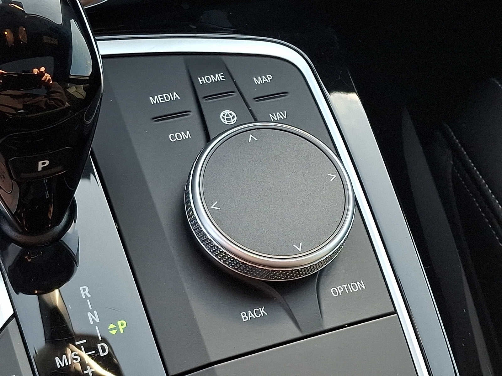 2024 BMW X3 xDrive30i Sports Activity Vehicle