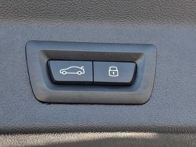 2024 BMW X3 xDrive30i Sports Activity Vehicle