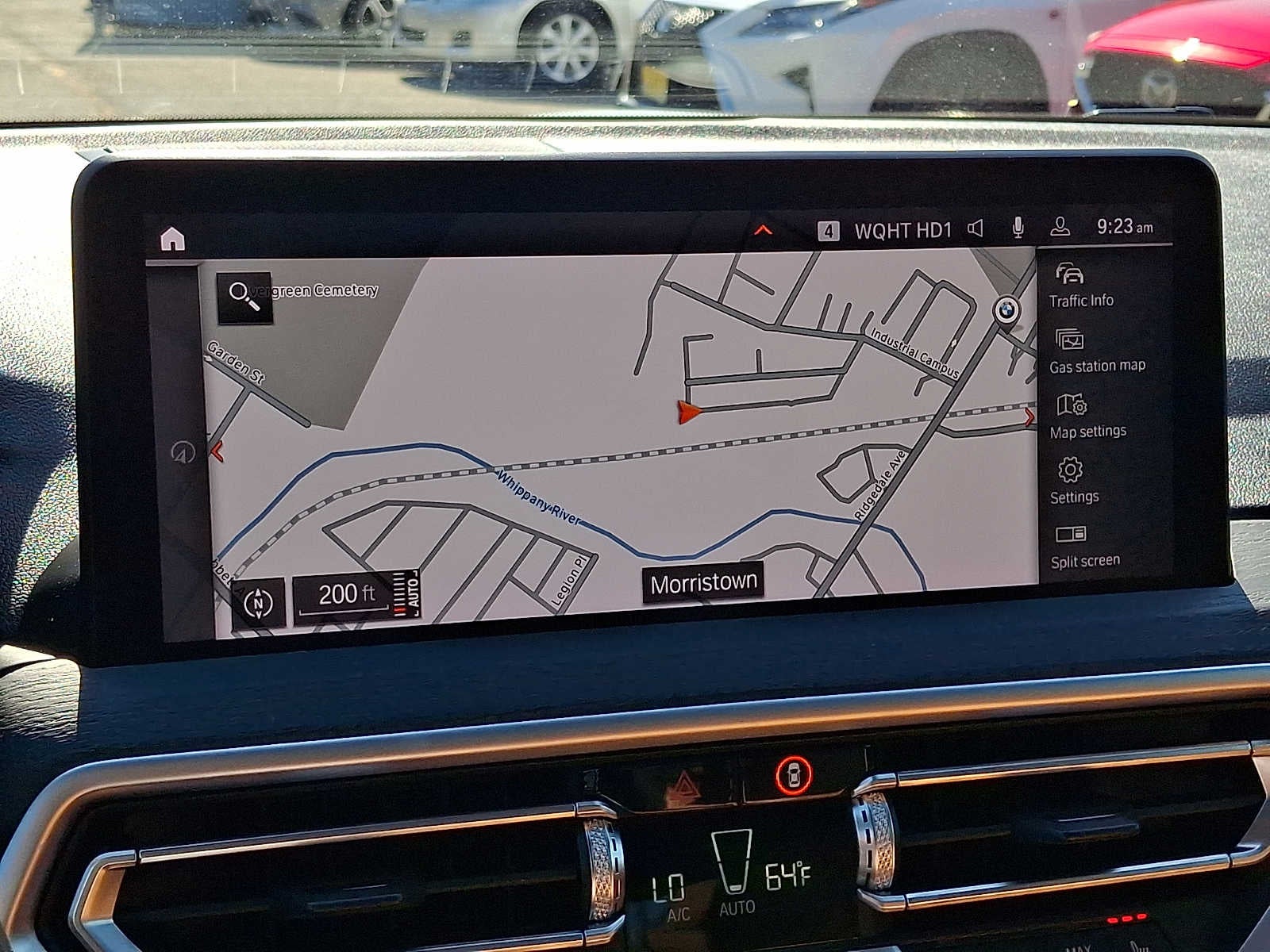 2023 BMW X3 xDrive30i Sports Activity Vehicle