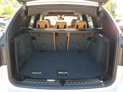 2023 BMW X3 xDrive30i Sports Activity Vehicle