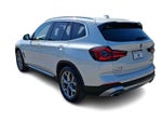 2023 BMW X3 xDrive30i Sports Activity Vehicle
