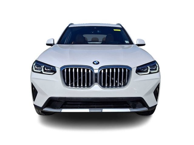 2023 BMW X3 xDrive30i Sports Activity Vehicle