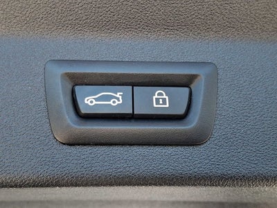 2023 BMW X3 xDrive30i Sports Activity Vehicle