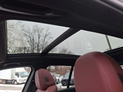 2023 BMW X3 xDrive30i Sports Activity Vehicle