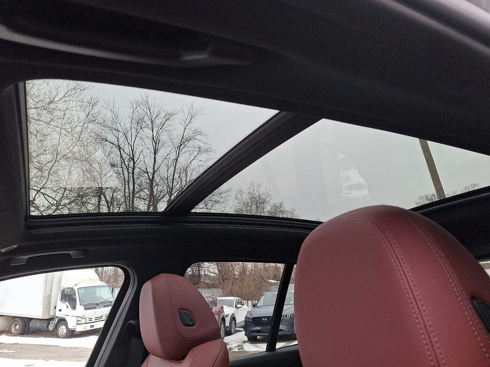 2023 BMW X3 xDrive30i Sports Activity Vehicle