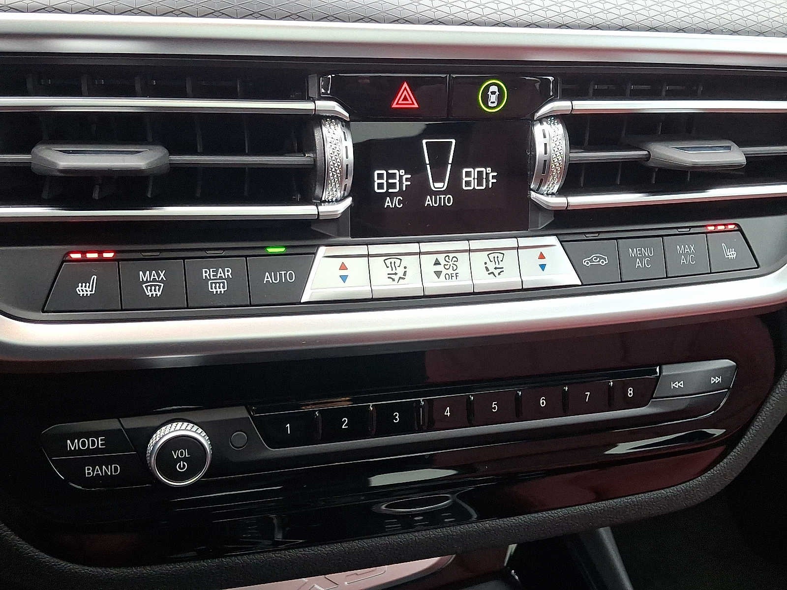 2023 BMW X3 xDrive30i Sports Activity Vehicle