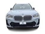 2023 BMW X3 xDrive30i Sports Activity Vehicle