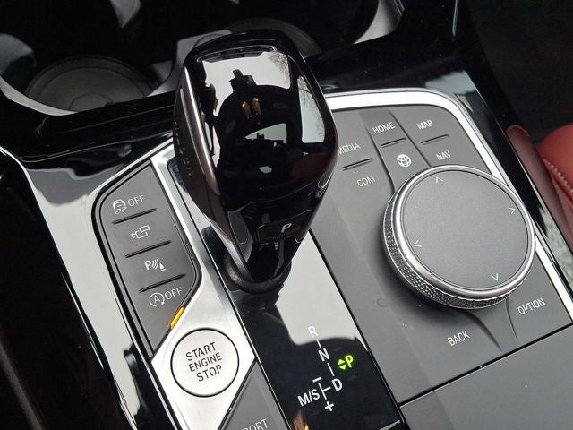 2023 BMW X3 xDrive30i Sports Activity Vehicle