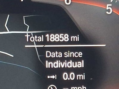 2023 BMW X3 xDrive30i Sports Activity Vehicle