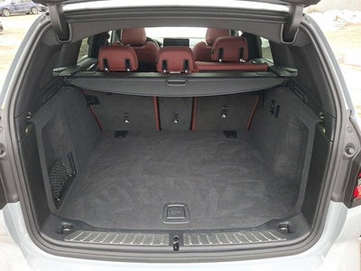 2023 BMW X3 xDrive30i Sports Activity Vehicle