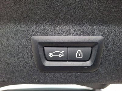 2023 BMW X3 xDrive30i Sports Activity Vehicle