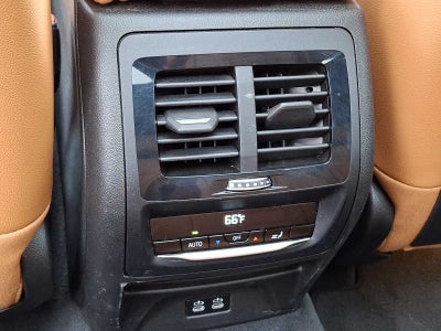 2023 BMW X3 xDrive30i Sports Activity Vehicle