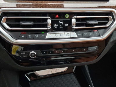 2023 BMW X3 xDrive30i Sports Activity Vehicle
