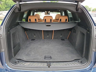 2023 BMW X3 xDrive30i Sports Activity Vehicle