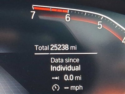 2023 BMW X3 xDrive30i Sports Activity Vehicle