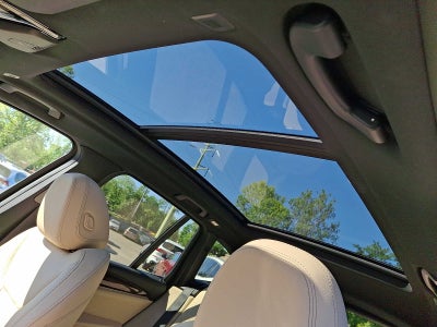 2023 BMW X3 xDrive30i Sports Activity Vehicle