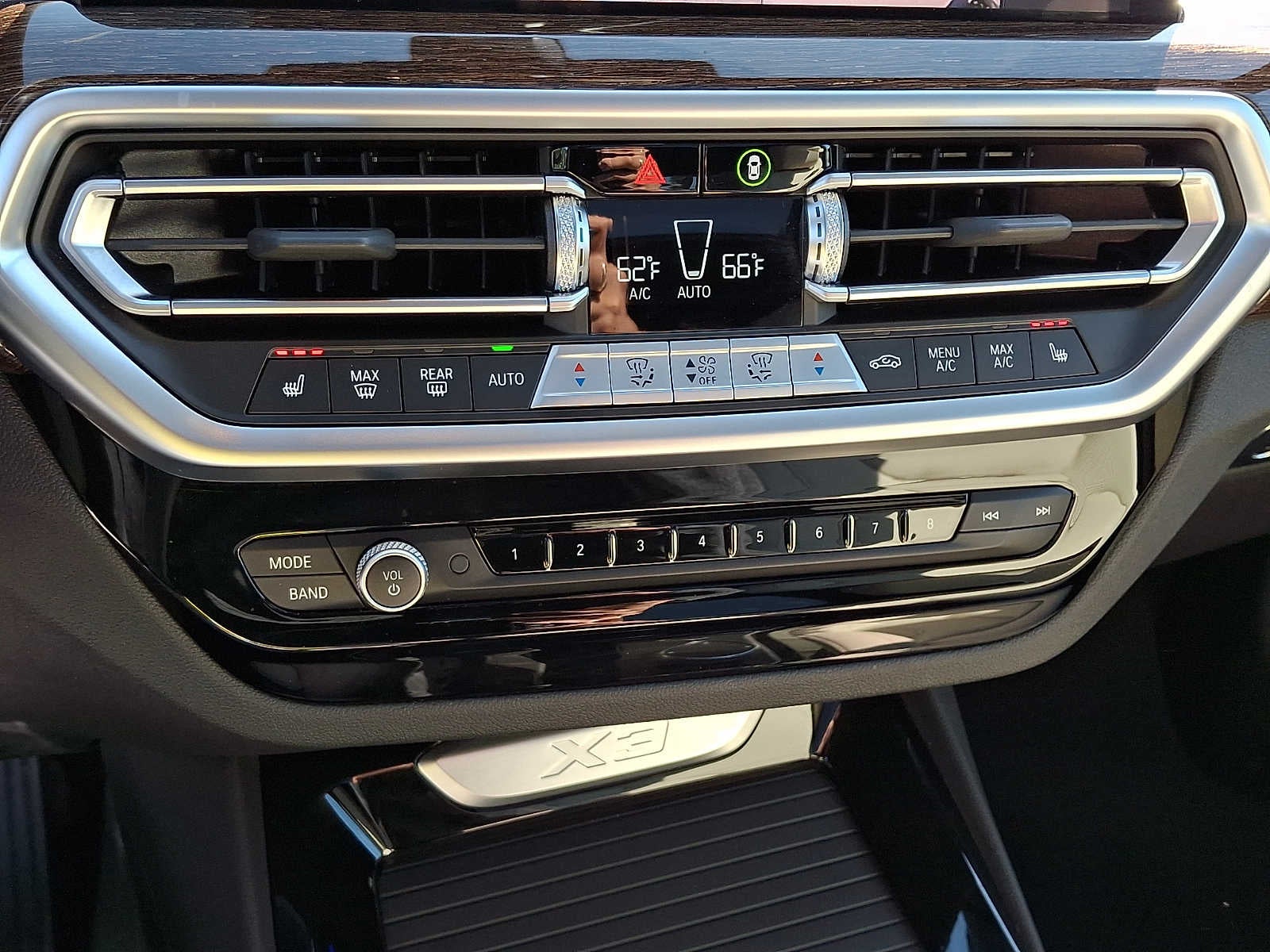 2023 BMW X3 xDrive30i Sports Activity Vehicle