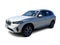 2023 BMW X3 xDrive30i Sports Activity Vehicle