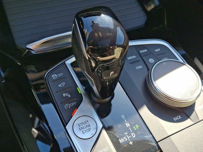 2023 BMW X3 xDrive30i Sports Activity Vehicle