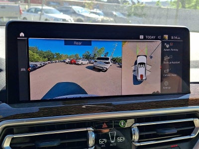 2023 BMW X3 xDrive30i Sports Activity Vehicle