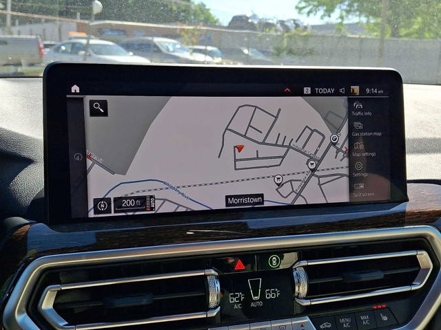 2023 BMW X3 xDrive30i Sports Activity Vehicle