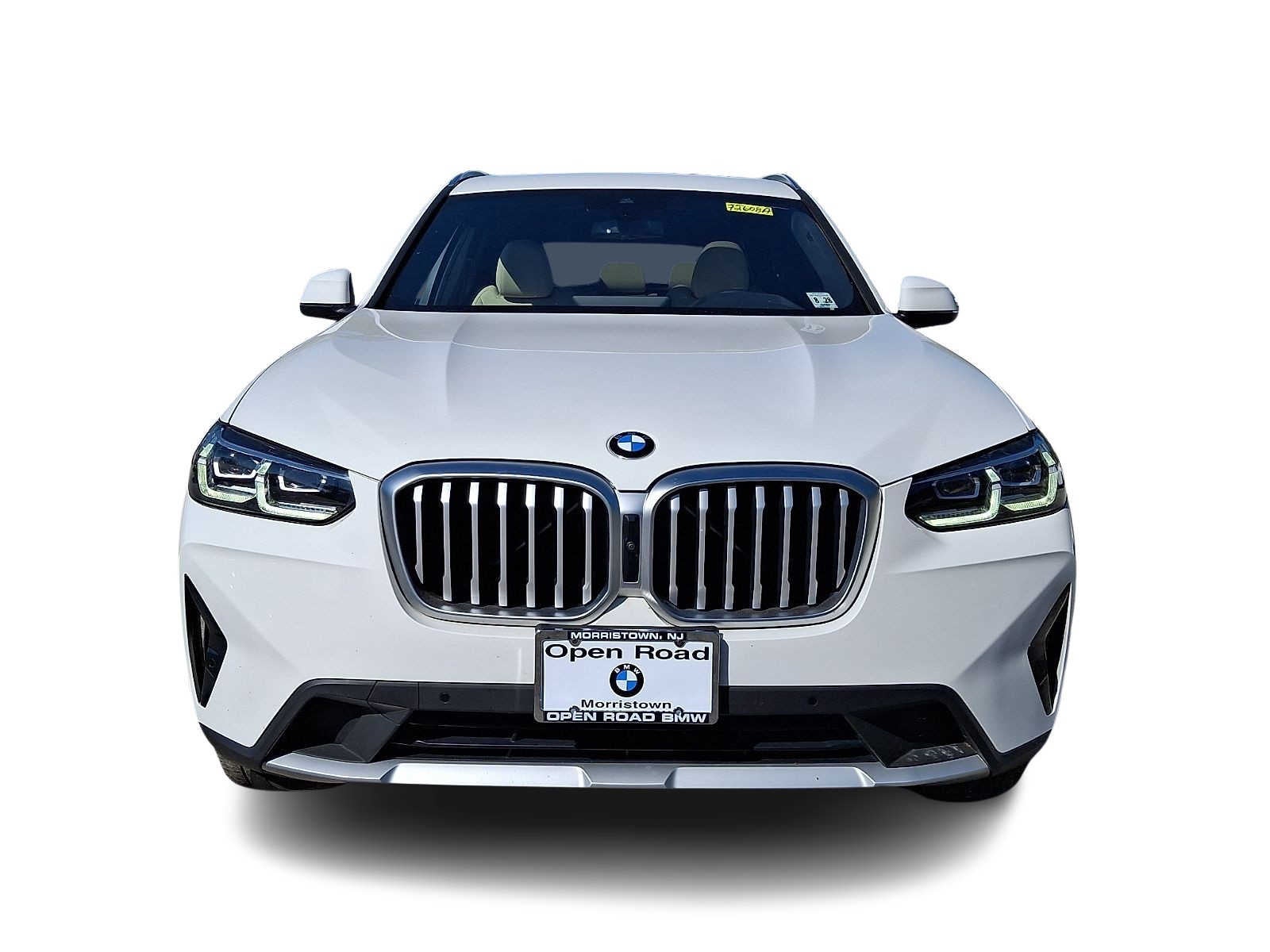 2023 BMW X3 xDrive30i Sports Activity Vehicle