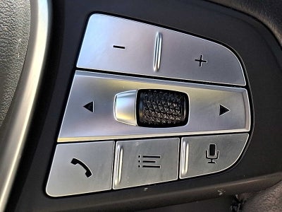 2023 BMW X3 xDrive30i Sports Activity Vehicle