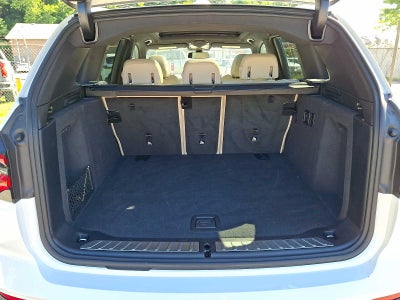 2023 BMW X3 xDrive30i Sports Activity Vehicle