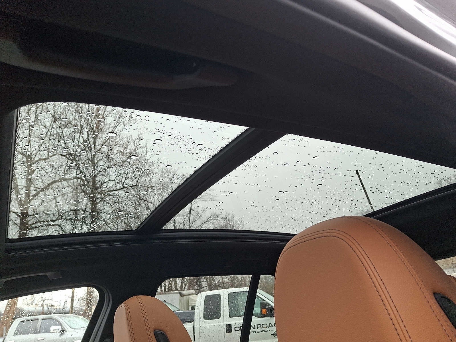 2024 BMW X3 xDrive30i Sports Activity Vehicle