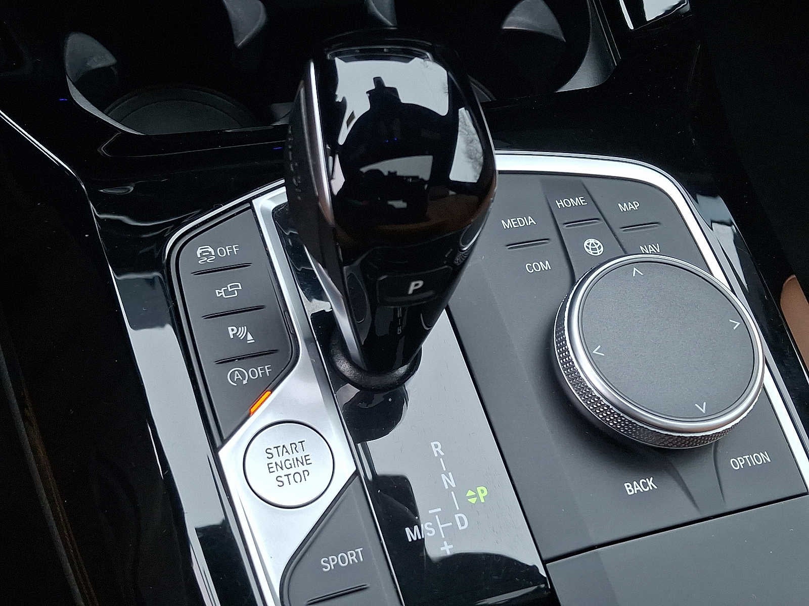 2024 BMW X3 xDrive30i Sports Activity Vehicle