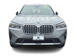 2024 BMW X3 xDrive30i Sports Activity Vehicle