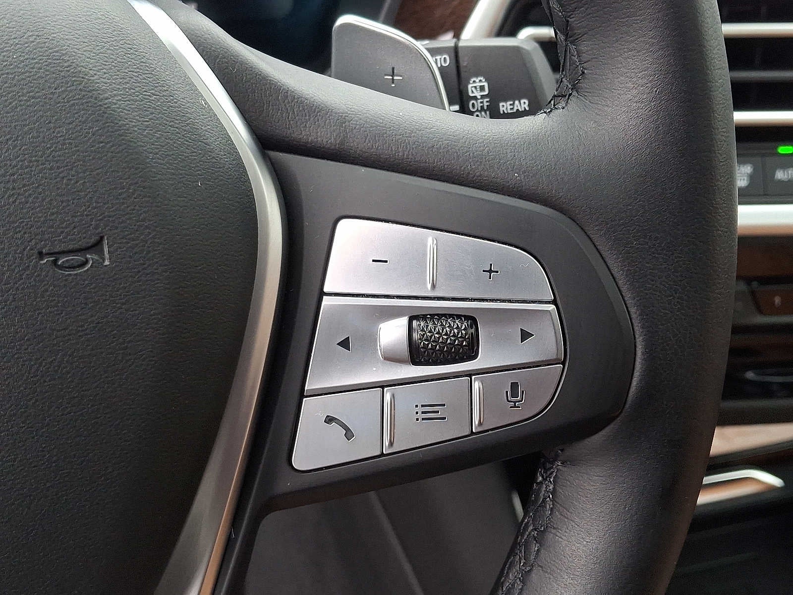 2024 BMW X3 xDrive30i Sports Activity Vehicle