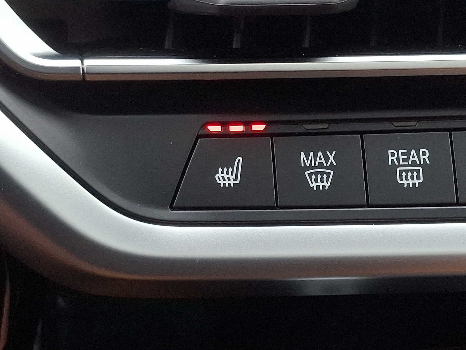 2024 BMW X3 xDrive30i Sports Activity Vehicle