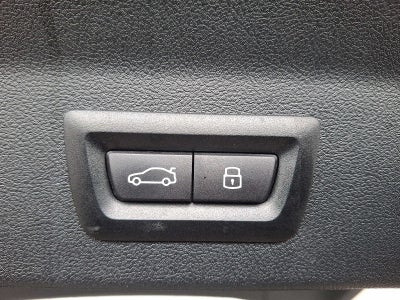 2024 BMW X3 xDrive30i Sports Activity Vehicle